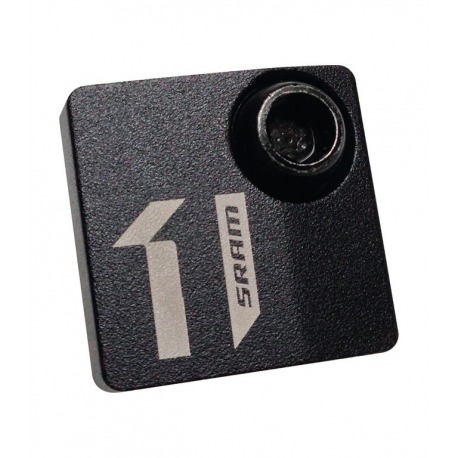 Cache cadre pour dérailleur Sram 1X Bike High Direct Mount, 00.7918.048.000