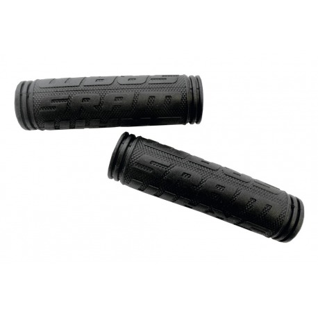 Jeu de poignées noires 110 mm Sram 00.0000.200.321