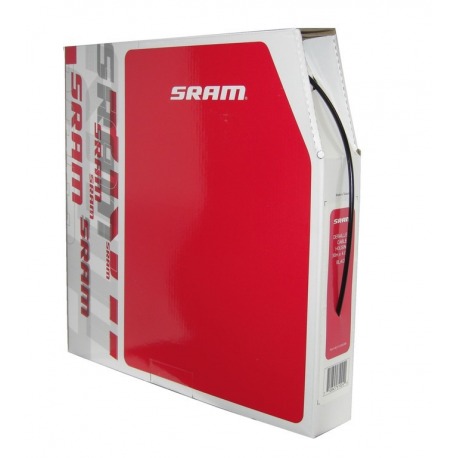 Douille de dérailleur Sram pour rouleau 1,1 mm 30m 30 m Ø 4mm noir