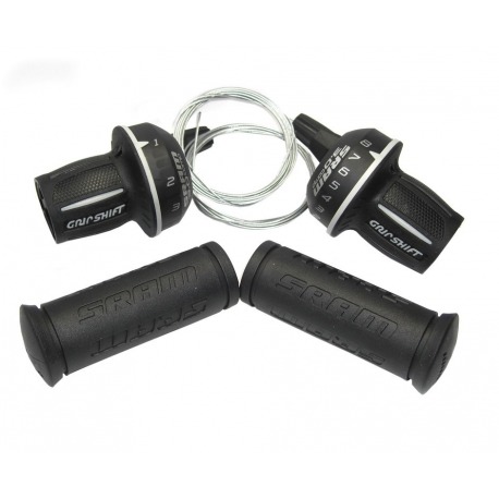 Jeu de leviers rotatifs 3.0 Comp 8-v. 00.0000.200.653 Micro avant 1:1