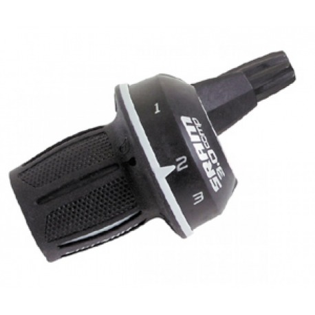 Levier GRIF SHIFT 3.0 Comp 3v. Micro 1:1 - 200 657