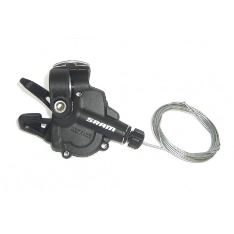 Dérailleur Trigger X4 8v. 1:1 - 00.7015.093.010