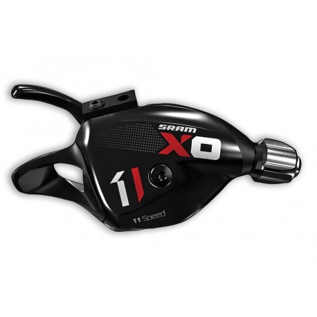 Levier de déclenchement Sram X01 11 vitesses, autoserrant arrière 00.7018.090.001