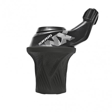 Levier Sram NX 11 tours. droite noir,00.7018.292.000