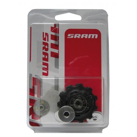 Jeu de poulies pour Sram Force/Rival/Apex 117.515.060.000