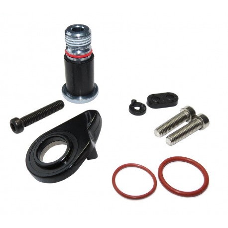 XX1 Kit de vis de limite de boulon B pour dérailleur arrière Hex5