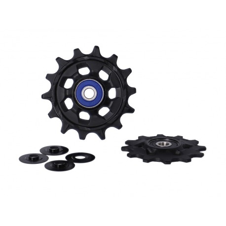 Poulies Sram XX1/X01 X-Sync, céramique 12V ,00.7518.103.000