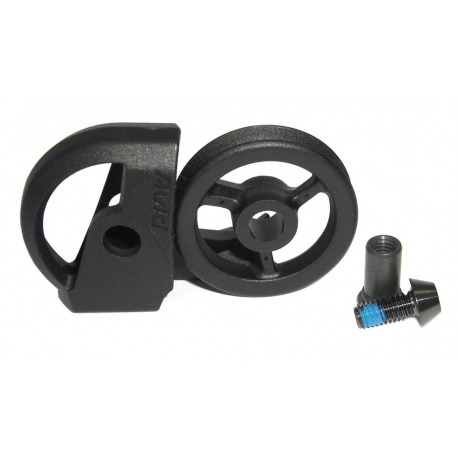 Kit poulie câble et guide 11.7518.016.000,p. changer xx1