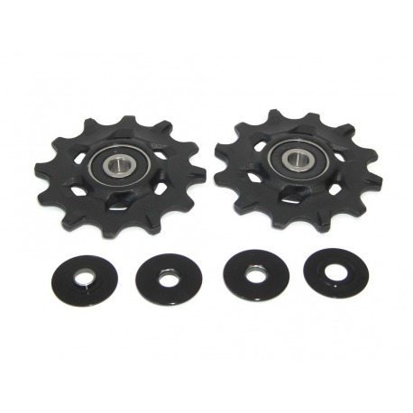 Kit poulie GX DH 11.7518.070.000, pour dérailleur GX DH 7-v.