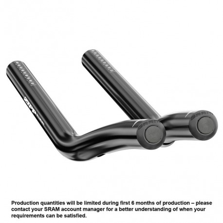 Clics pour eTap noir,500mm,Qté 2,00.7018.308.001