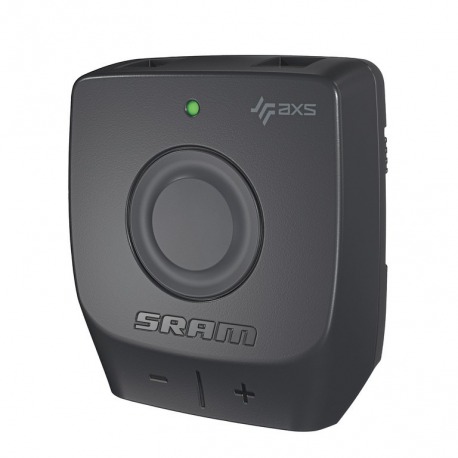 Boîtier Blip pour eTap AXS D1 noir, 00.7018.391.000