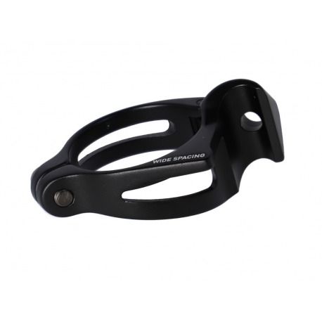 Collier de dérailleur avant Sram 11.7618.000.002 avec butée p. Guide de chaîne