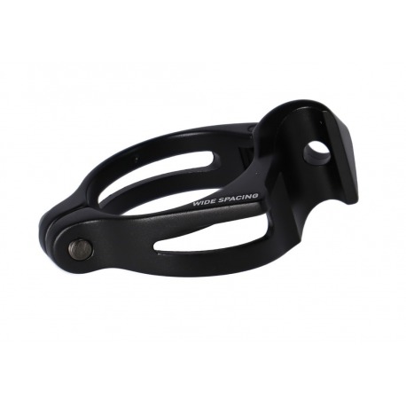 Sram 11.7618.000.003 Collier de dérailleur avant avec butée p. Guide de chaîne