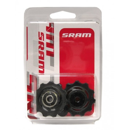 Jeu de roues pour dérailleur Sram X.0 117.515.022.000 10V
