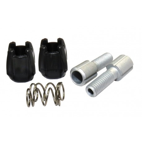 07-09 XO/X9 Trigger Barrel Adjuster M6, 3PC, 11.7015.024.000
