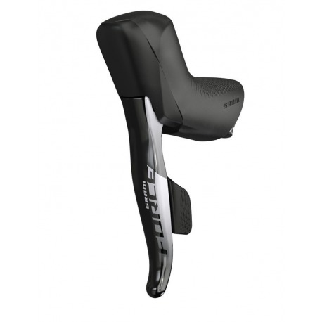 F+C Force eTap AXS levier gauche, avec prot. caoutchouc,D,11.7018.078.002