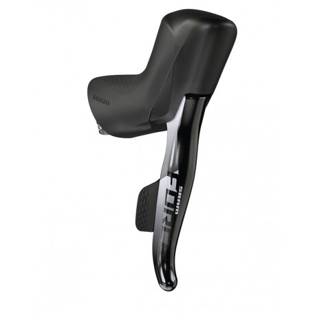 F+C Force eTap AXS levier droit, avec prot. caoutchouc,D,11.7018.078.003