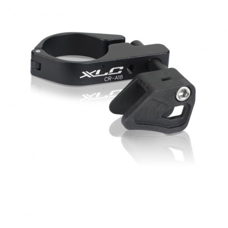 XLC Guide chaîne CR-A18 Ø 31.8mm