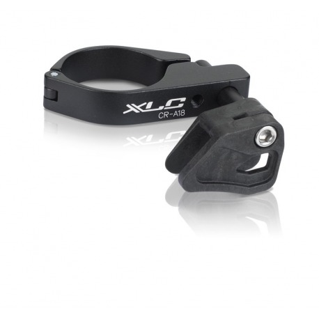 Guide chaîne XLC CR-A18 Ø 34.9mm
