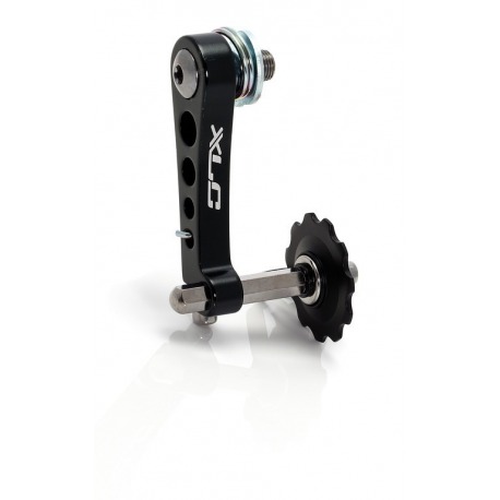 Tendeur de chaîne XLC Patte de dérailleur CR-A03