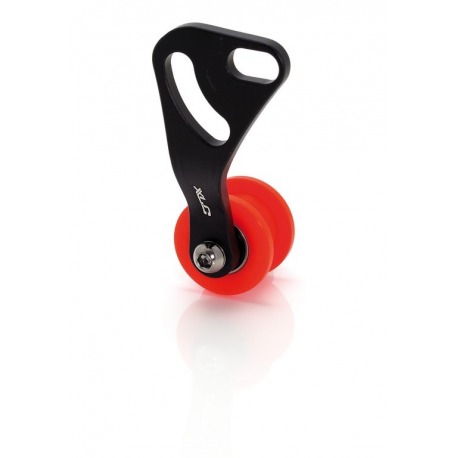 Tendeur de chaîne XLC CR-A05 Patte de dérailleur