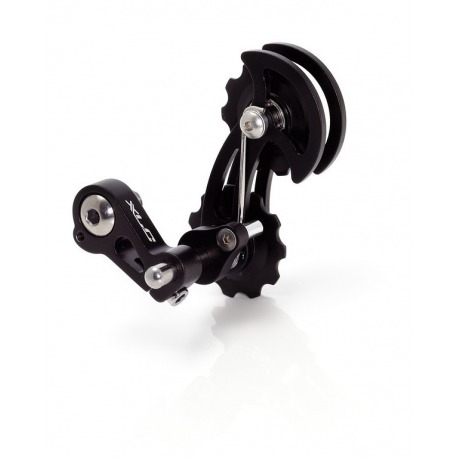 tendeur de chaîne patte de dérailleur XLC