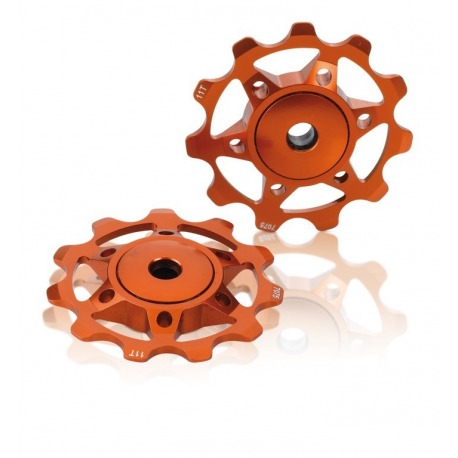 Réas XLC PU-A02 orange