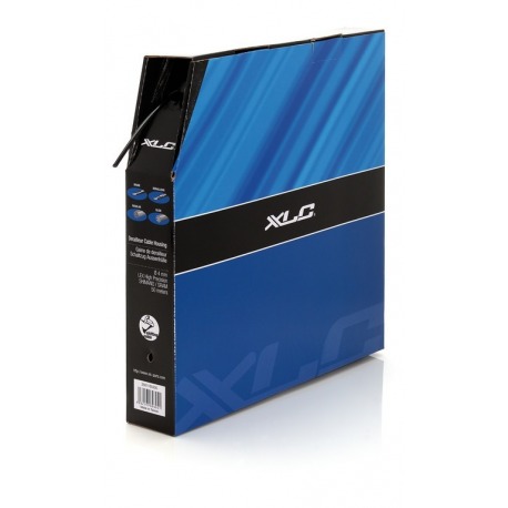 Distributeur de changement de câble gaine XLC d.50 m, blanc