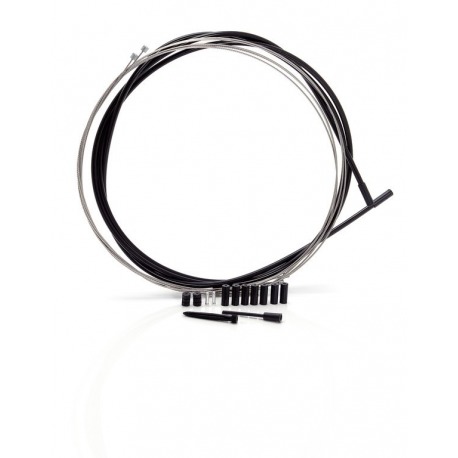 Kit de câbles de changement de vitesse XLC Accessoires SH-X04 inclus