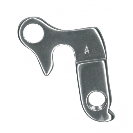 Patte de dérailleur XLC DO-A01 Aluminium