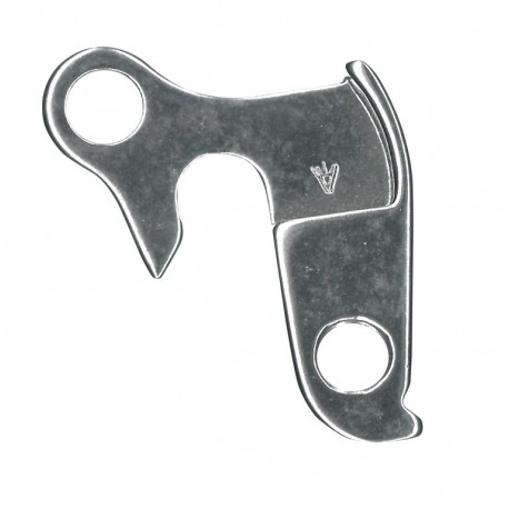 Patte de dérailleur XLC DO-A02 Aluminium