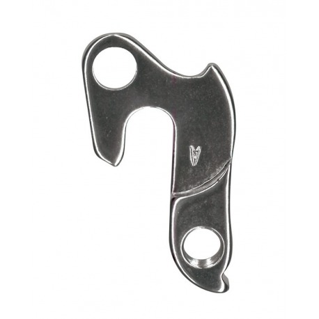 Patte de dérailleur XLC DO-A04 Aluminium