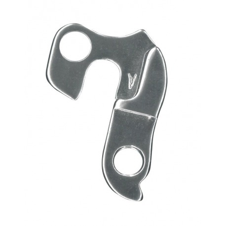 Patte de dérailleur XLC DO-A05 Aluminium