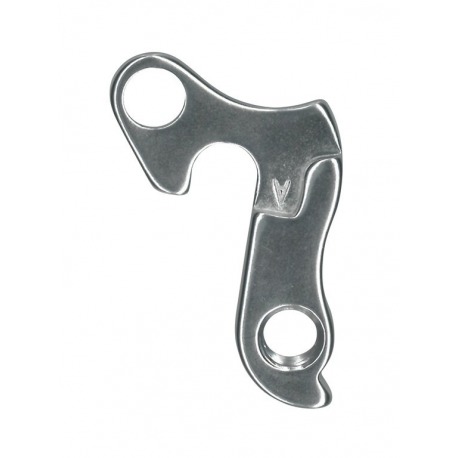 Patte de dérailleur XLC DO-A08 Aluminium