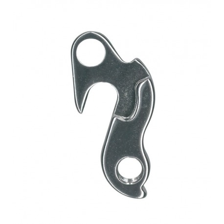 Patte de dérailleur XLC DO-A12 Aluminium