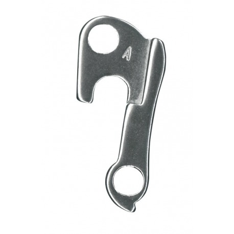 Patte de dérailleur XLC DO-A14 Aluminium