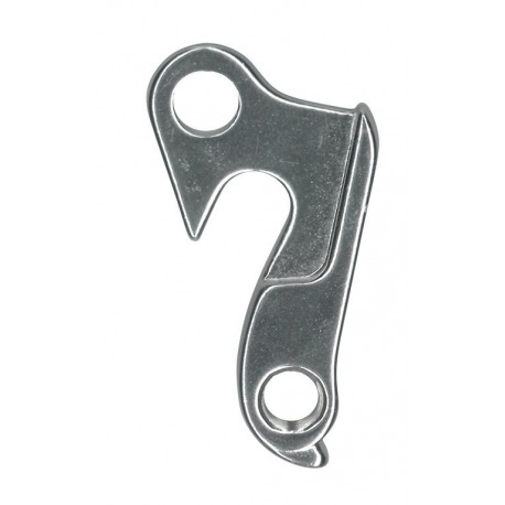 Patte de dérailleur XLC DO-A15 Aluminium