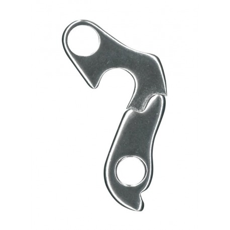 Patte de dérailleur XLC DO-A16 Aluminium