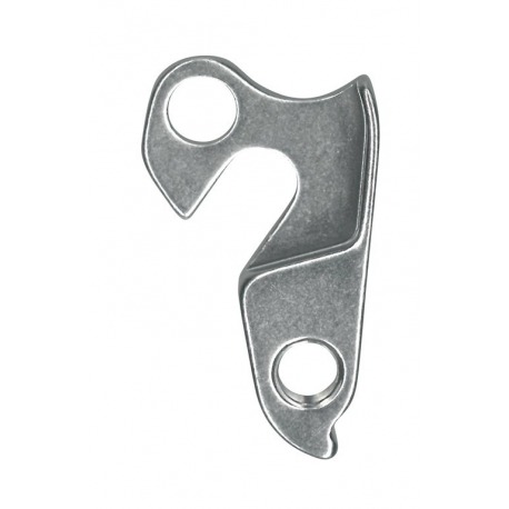 Patte de dérailleur XLC DO-A17 Aluminium
