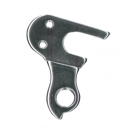Patte de dérailleur XLC DO-A21 Aluminium