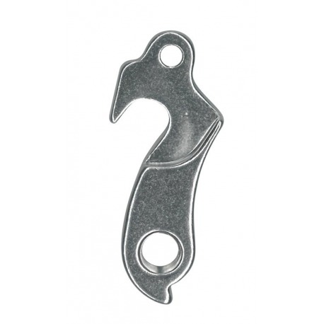 Patte de dérailleur XLC DO-A22 Aluminium