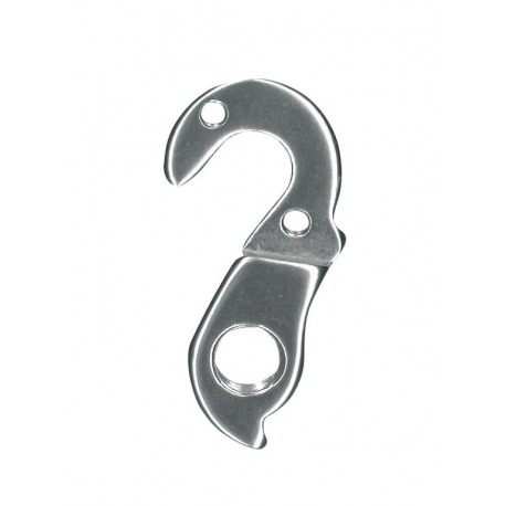 Patte de dérailleur XLC DO-A26 Aluminium