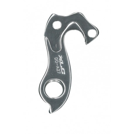 Patte de dérailleur XLC DO-A27 Aluminium