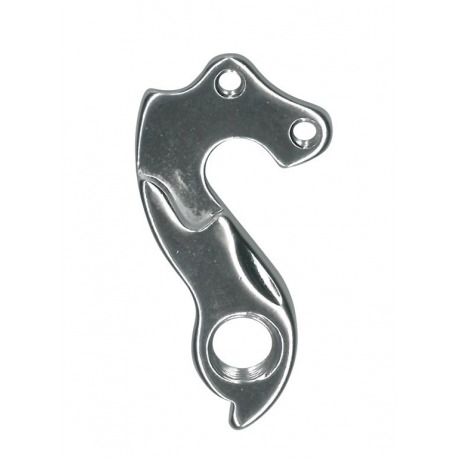 Patte de dérailleur XLC DO-A28 Aluminium