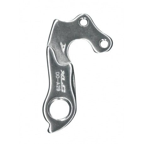 Patte de dérailleur XLC DO-A29 Aluminium