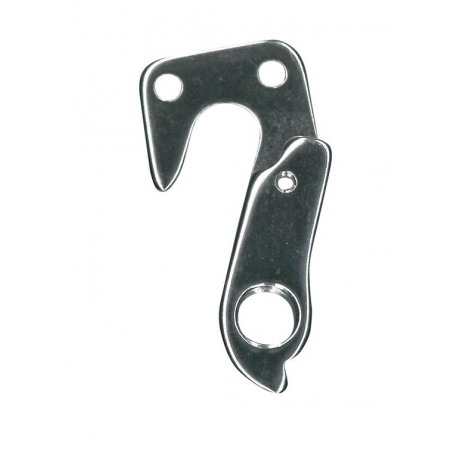 Patte de dérailleur XLC DO-A31 Aluminium
