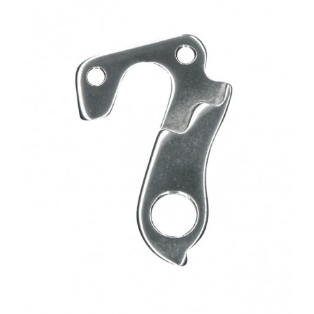 Patte de dérailleur XLC DO-A35 Aluminium