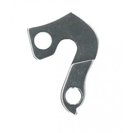Patte de dérailleur XLC DO-A37 Aluminium