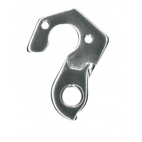 Patte de dérailleur XLC DO-A39 Aluminium