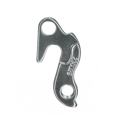 Patte de dérailleur XLC DO-A40 Aluminium
